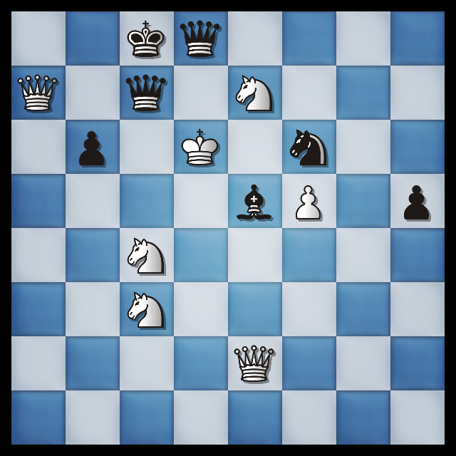 Chess Positions #14