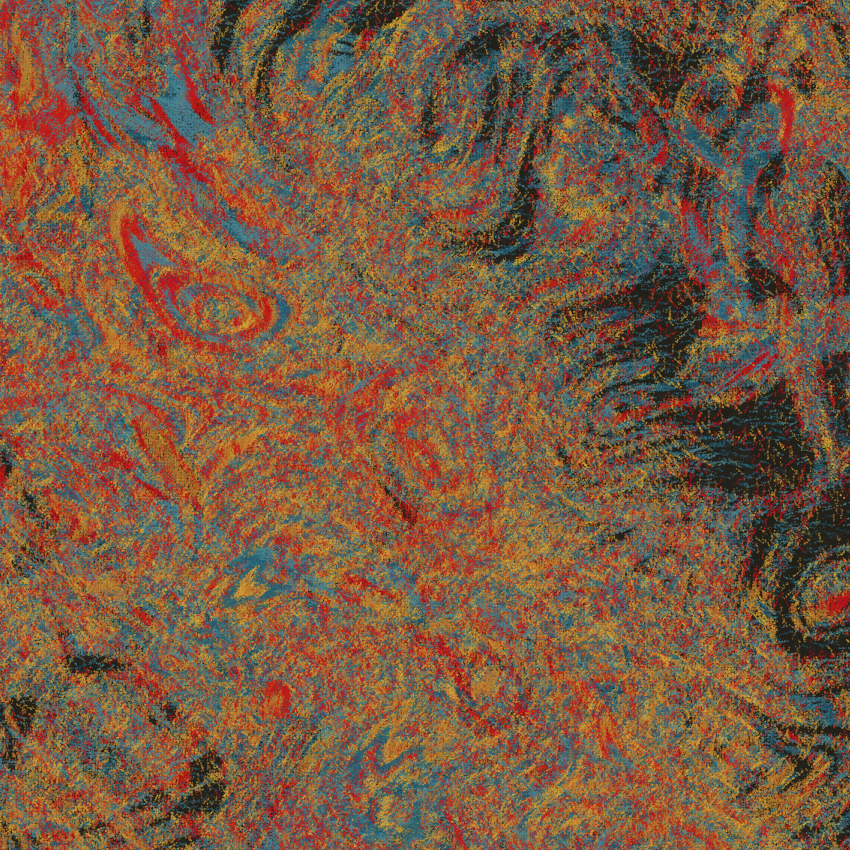 Turbulence #249