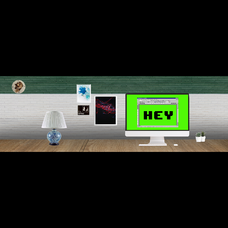 Tidy Time Twitter Banners #139