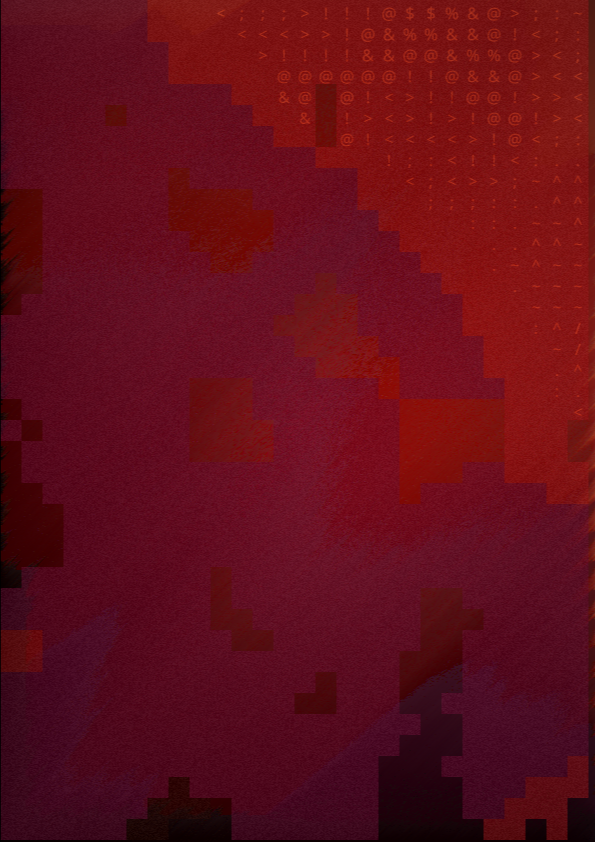 Convergence Remnants #6823