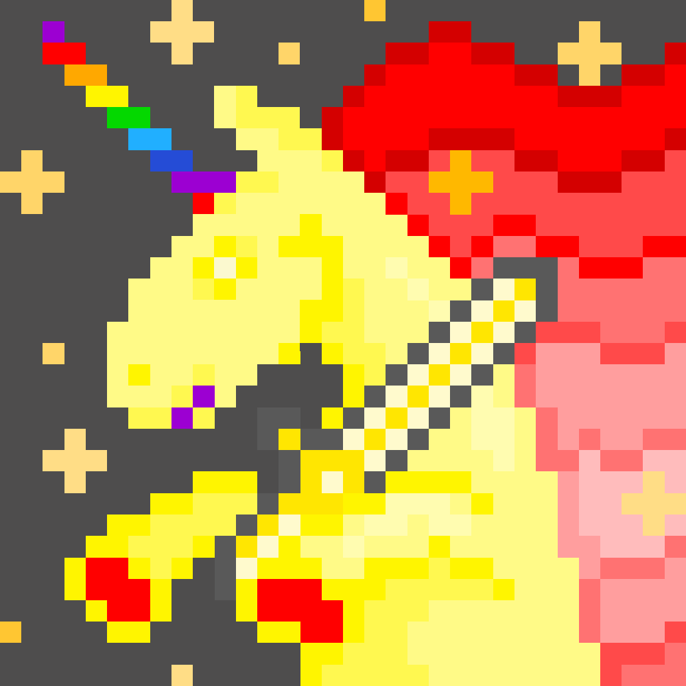 Unicorn #2270