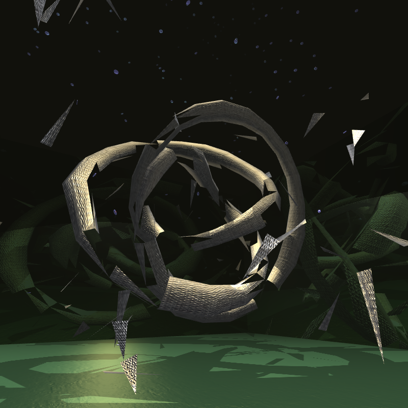Sharding #1
