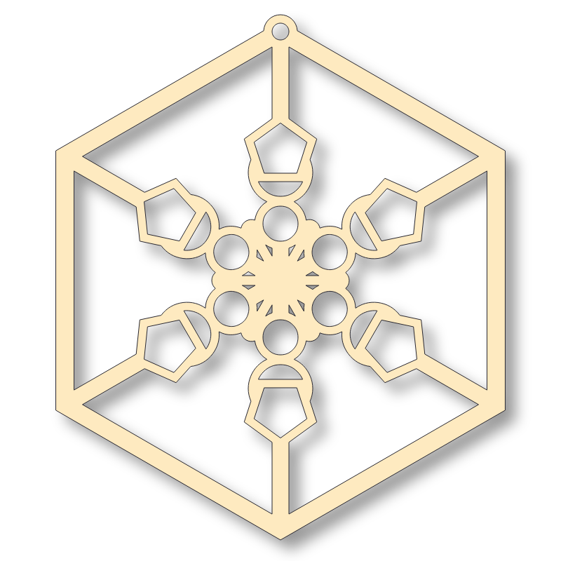 fx(ornament) 2022 #108