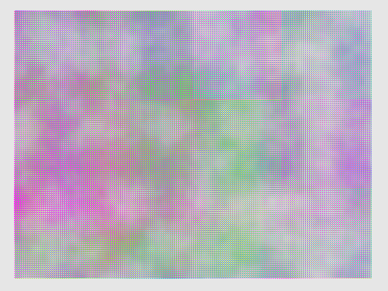 Color Function #5887