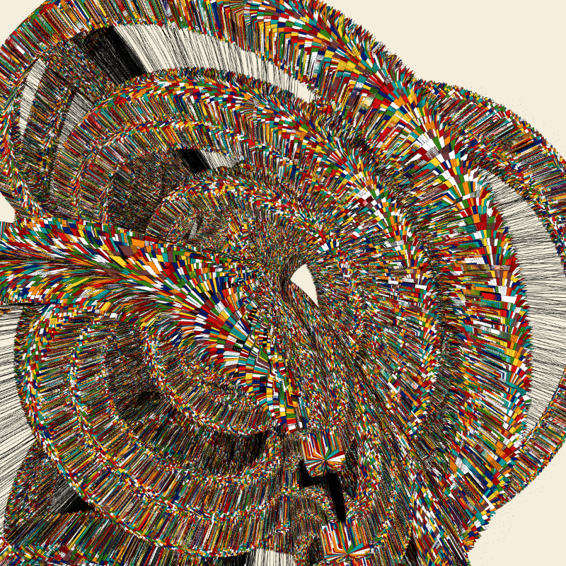 Singularithm #952