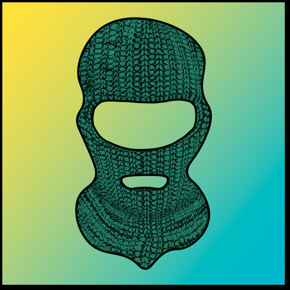 Balaclava Gradient