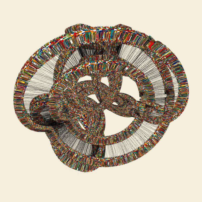 Singularithm #901