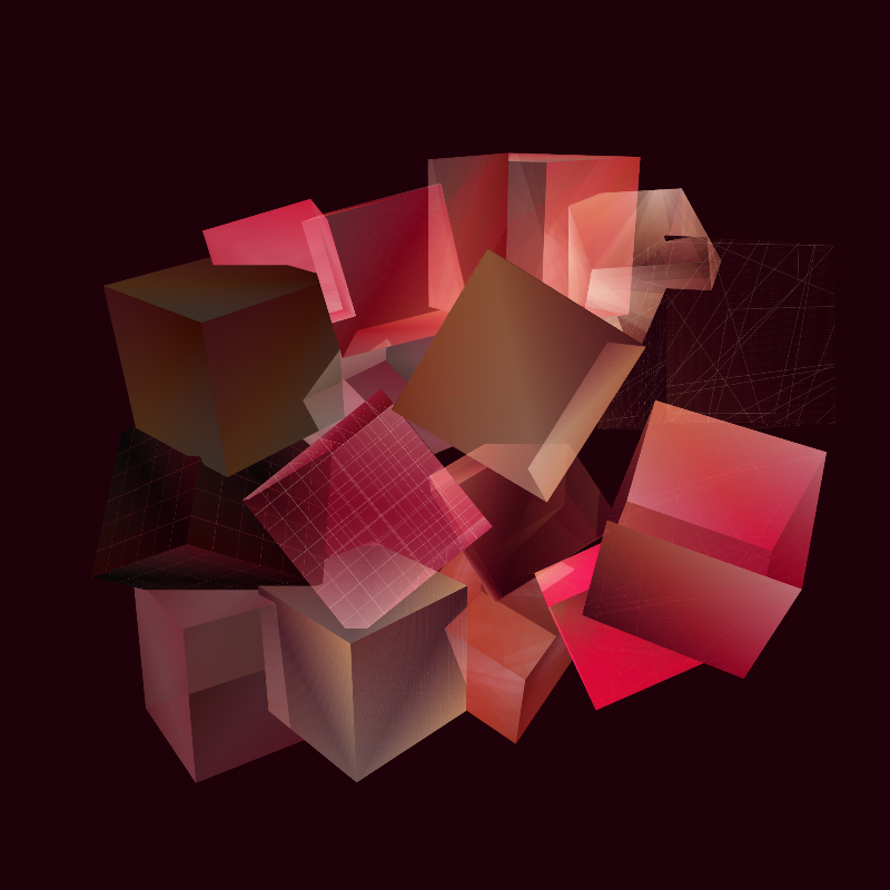 Translucent #99