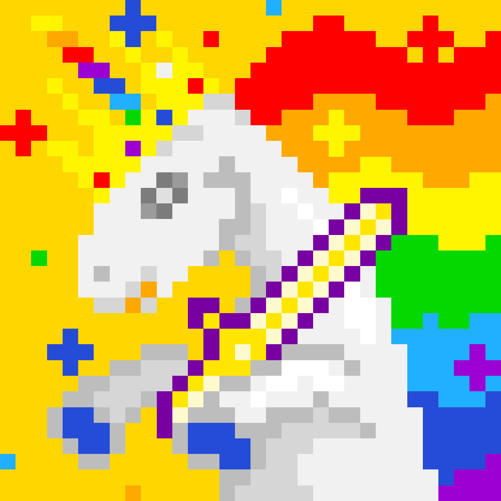 Unicorn #1766