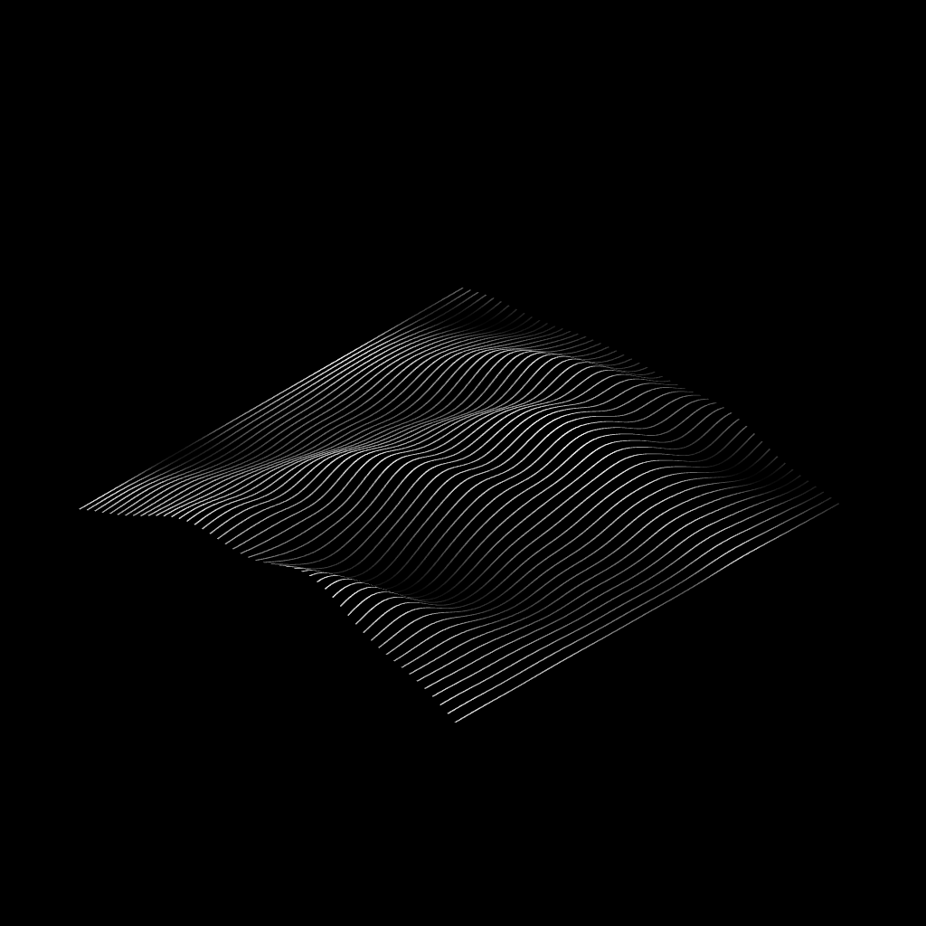 vertex waves #23