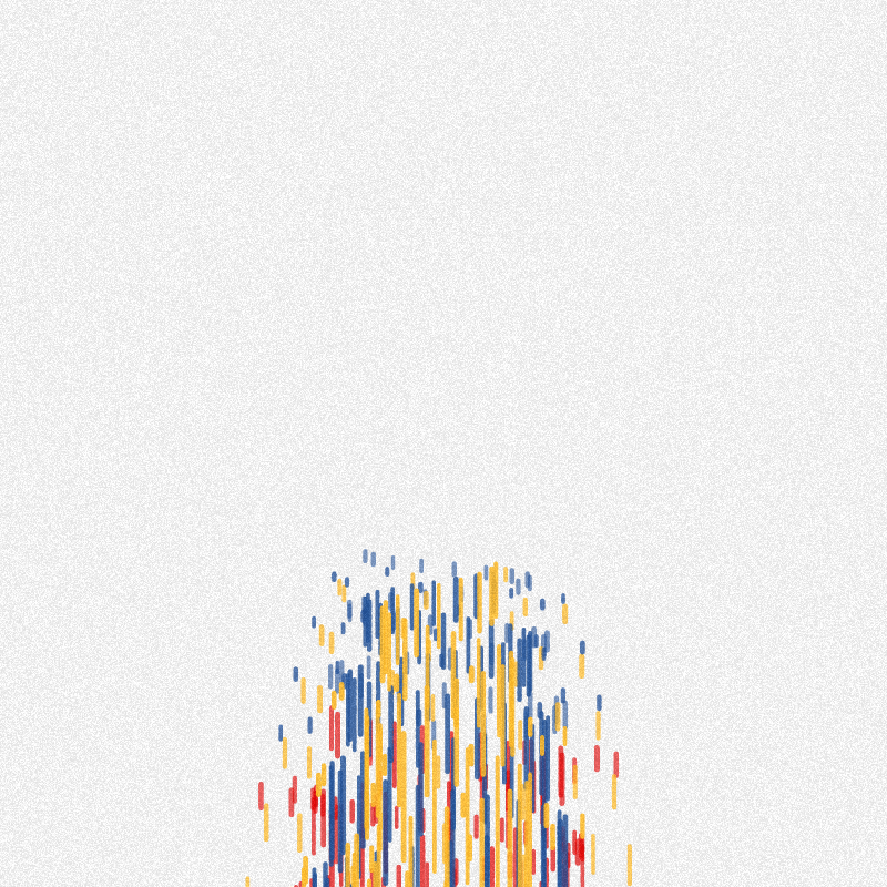 Suprematist Method #3 #29