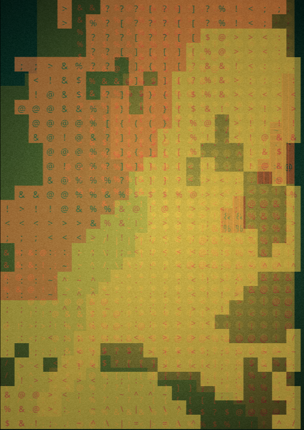 Convergence Remnants #2266