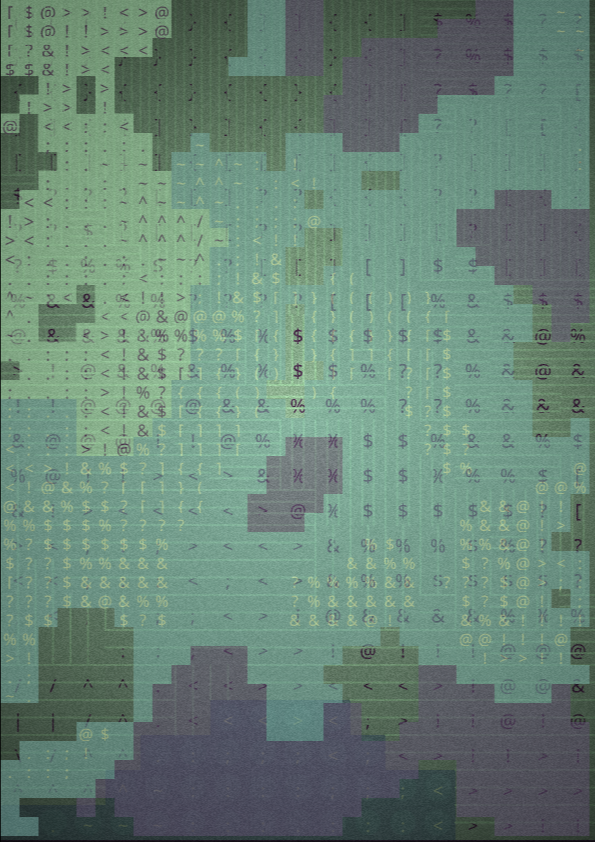 Convergence Remnants #10794