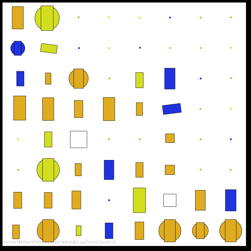 boxic geometry #16