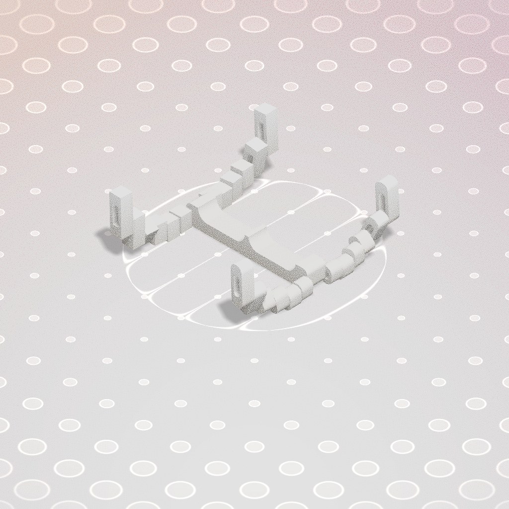 Kinetic Bug #56