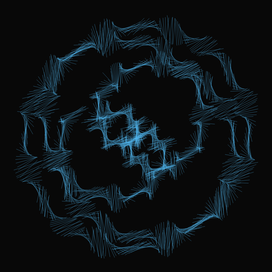 The Noise #5138