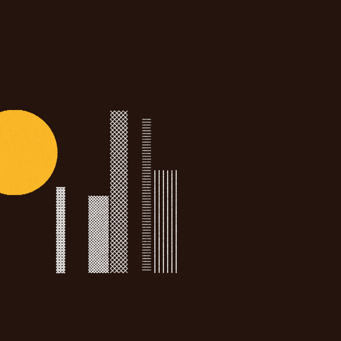 Hashed Cities #169