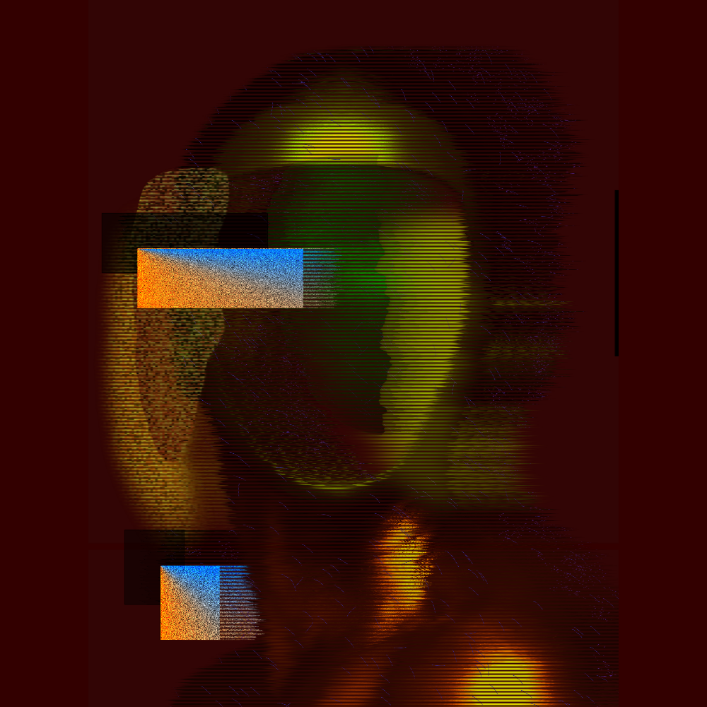 Layers of Noise #161