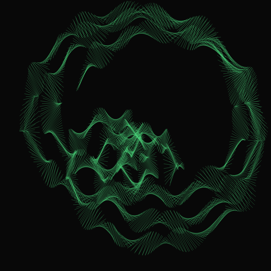The Noise #13595
