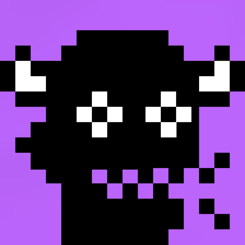 Tez Monsters V2 #41