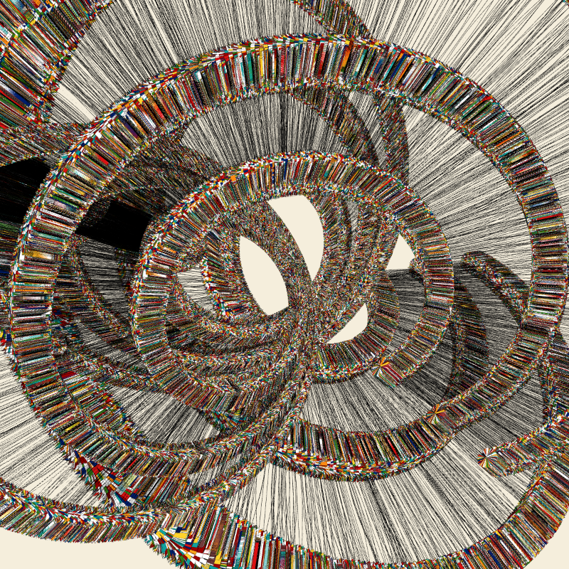 Singularithm #492