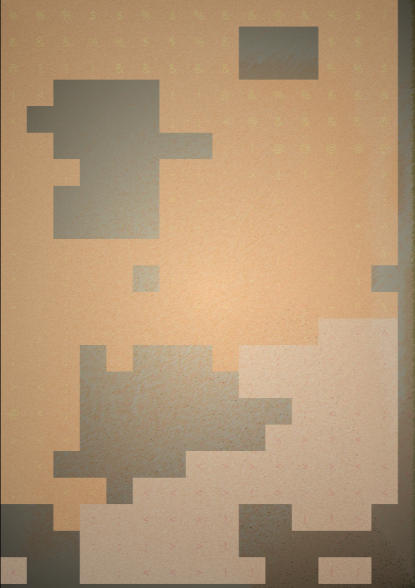 Convergence Remnants #5698