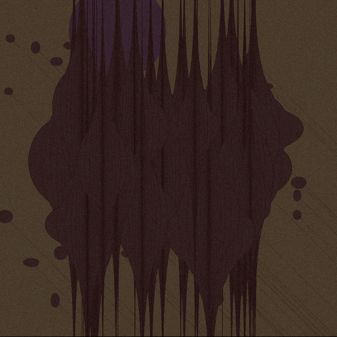 Sketches of the Departure #152