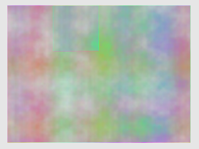 Color Function #24884