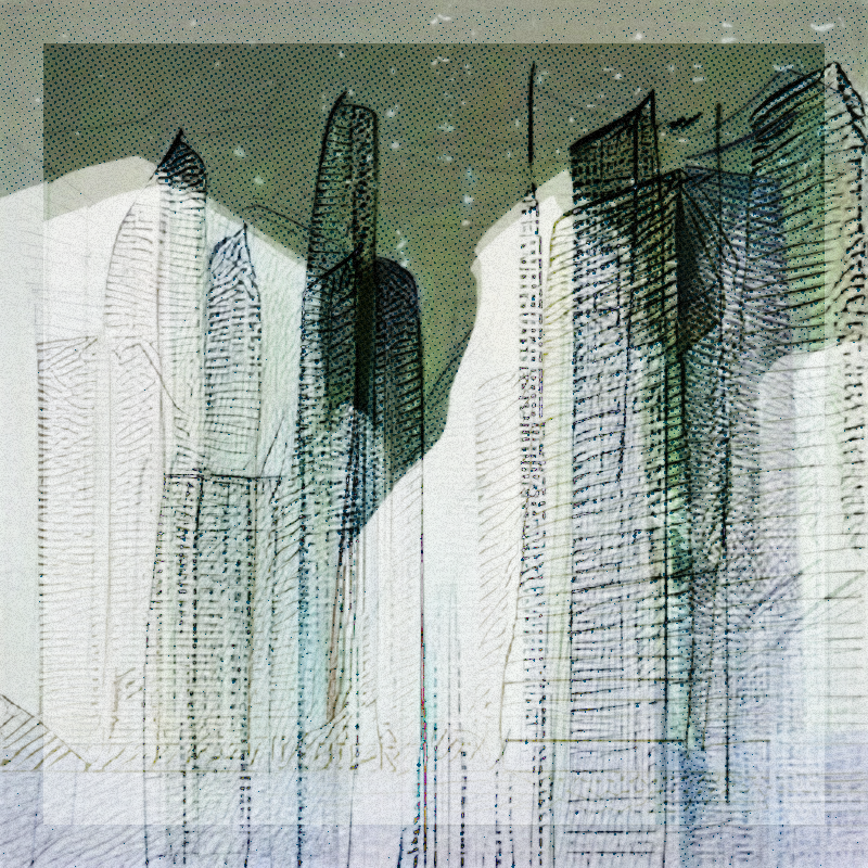 Permutation City #161