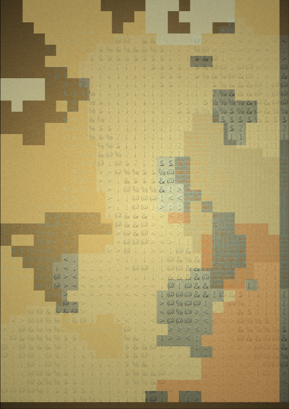 Convergence Remnants #18751