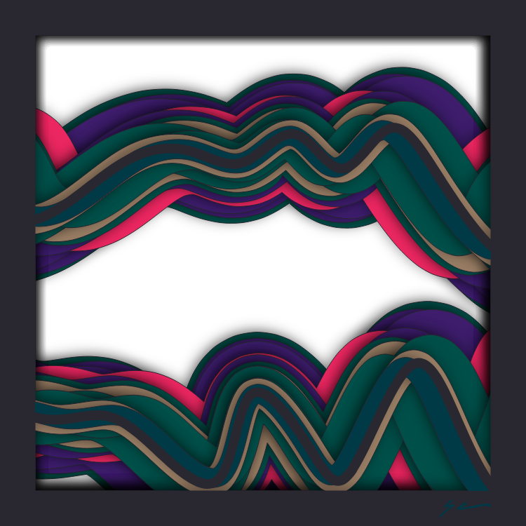 Amplitude #99