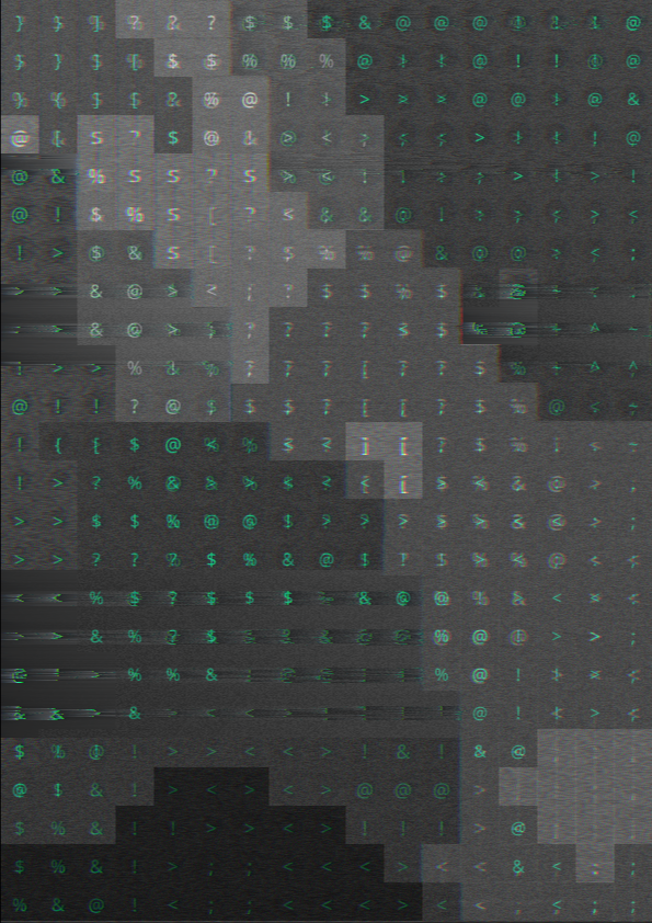 Convergence Remnants #21195