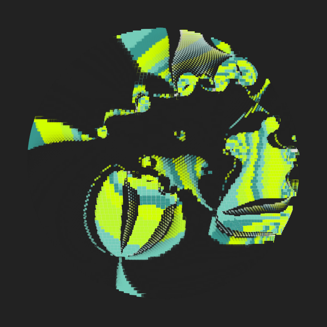 Still C #20934