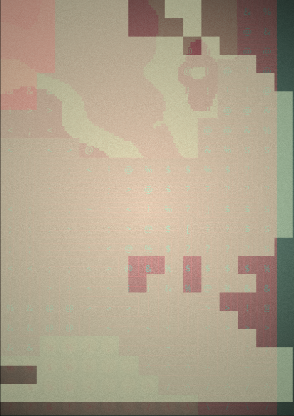 Convergence Remnants #9711