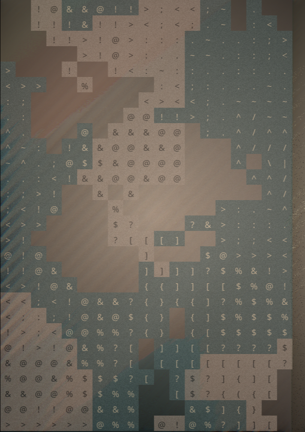 Convergence Remnants #20243