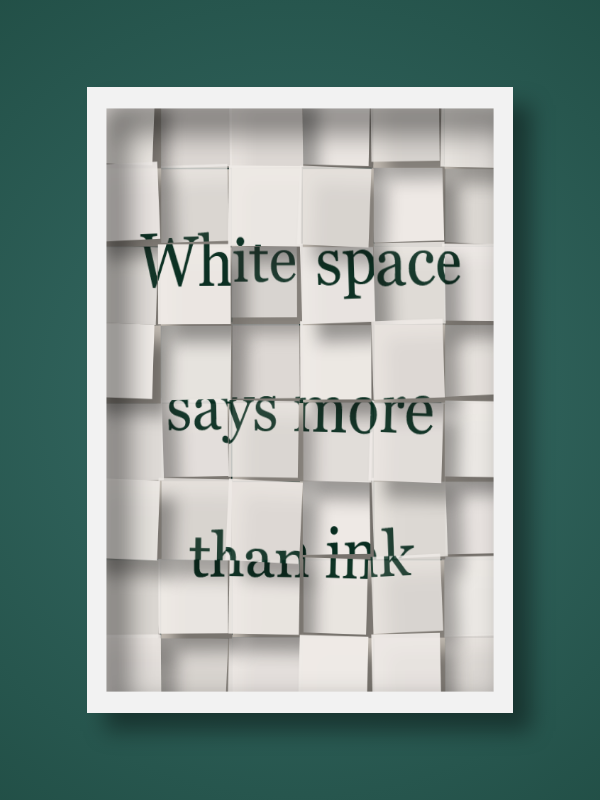 The Metaphor Machine #15488