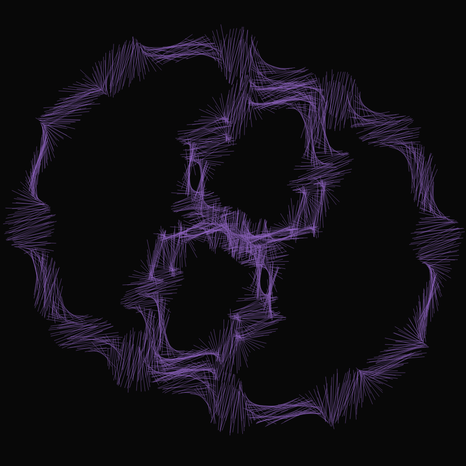 The Noise #7697