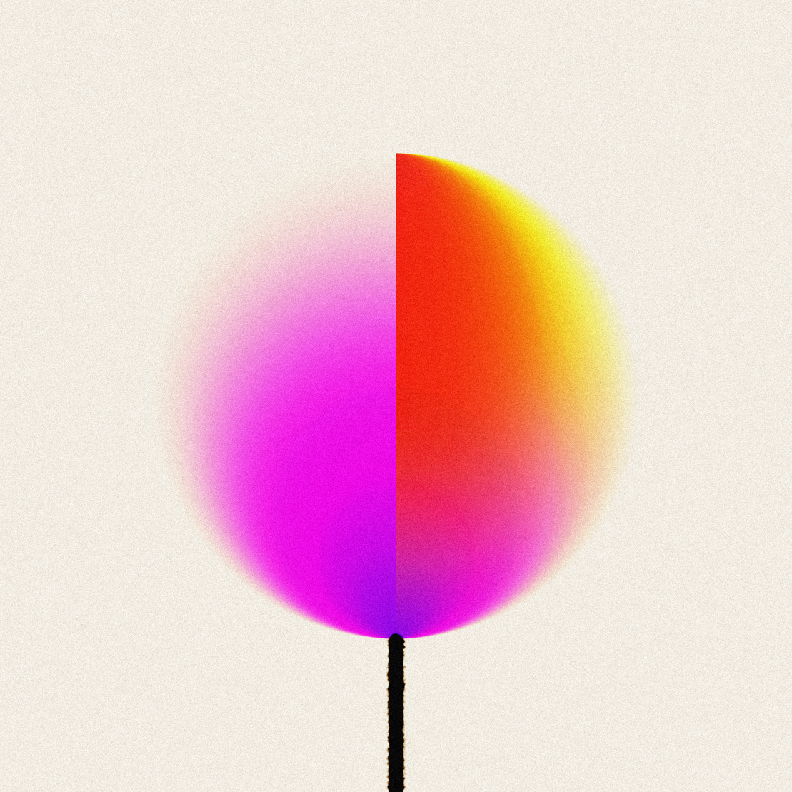 Fx(hash) Generative Birthday Candle #178