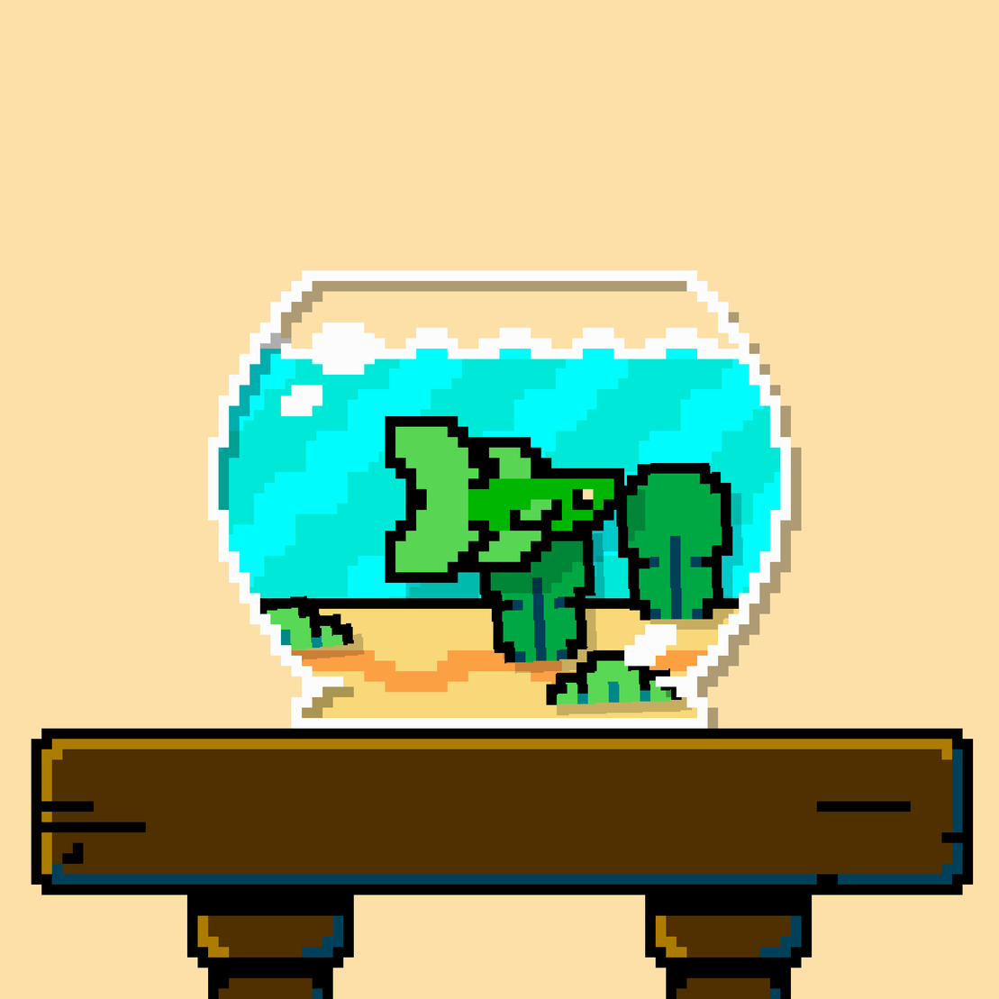 betta fish #448