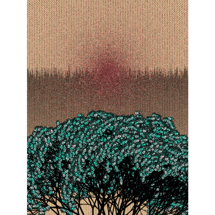 Kimigayo (君が代) #48