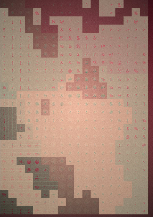 Convergence Remnants #19896
