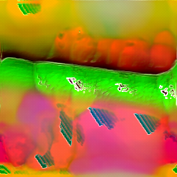 waves #688