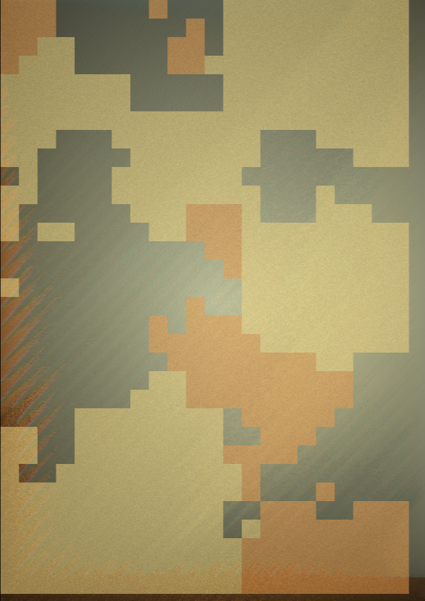 Convergence Remnants #11474