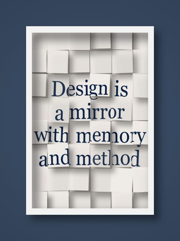 The Metaphor Machine #6927