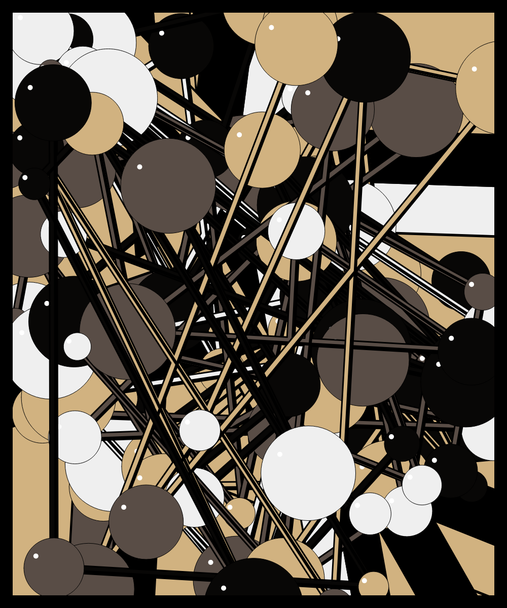 Molecular structure #43