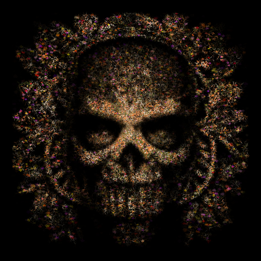 Skull #22