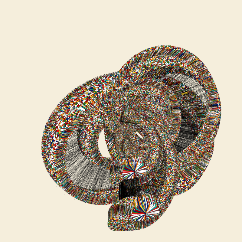Singularithm #1166