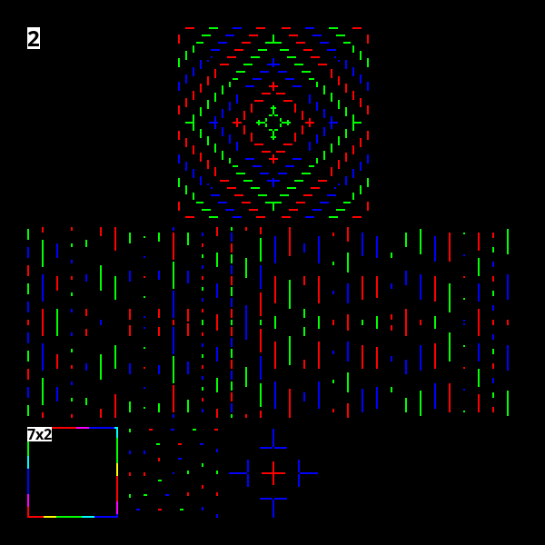 NAZCA #82