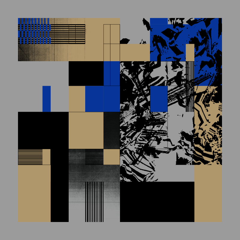 Abstraction VII #62