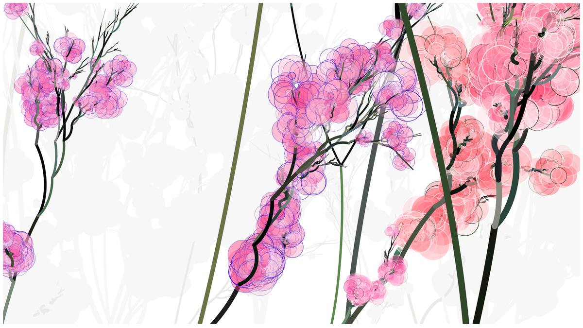 CODE-BLOSSOM #39
